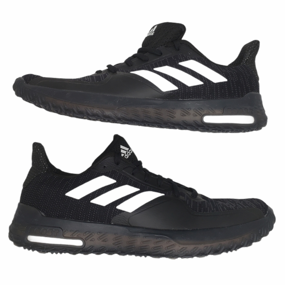 NEW Adidas Fitboost PR Trainer Shoes Athletic - Picture 5 of 12
